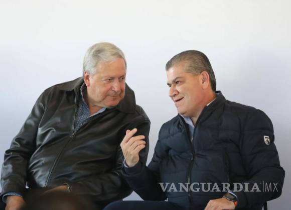 El Tercer Maratón de Obras 2024 en Saltillo dispondrá de 300 mdp