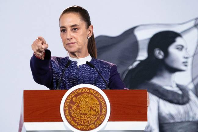 La Presidenta pidió identificar a los responsables y evitar que el caso quede impune.