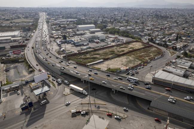 $!El Plan de Desarrollo del nuevo gobierno estatal no incluye a los peatones dentro de lo que se considera “cultura vial”.