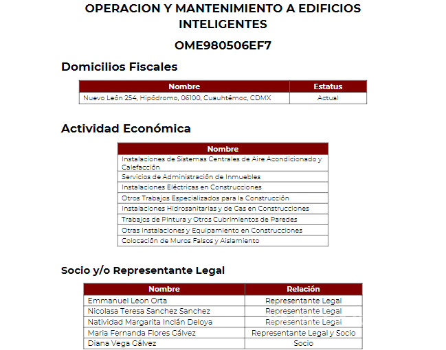 $!AMLO ‘destapa’ contratos de empresas de Xóchitl Gálvez; reconoce algunos con su gobierno