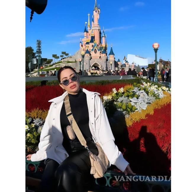 $!Detienen en California a la modelo sinaloense Vanessa Gurrola, acusada del asesinato de operador del narco; ¿Quién es?