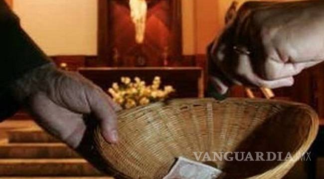 $!Arquidiócesis de México cobra 'derecho de piso' a sacerdotes... ¡les pide 40 mil pesos al mes!