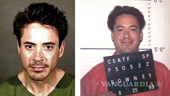 $!Famosos en prisión