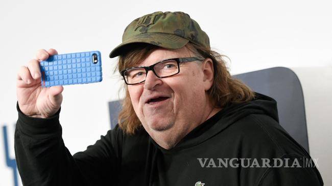 $!Cineastas contra Trump, Stephen King lo banea de sus películas