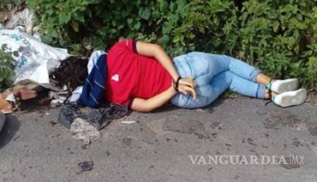 $!Le dan solo 5 años de prisión a asesino de niña de 12