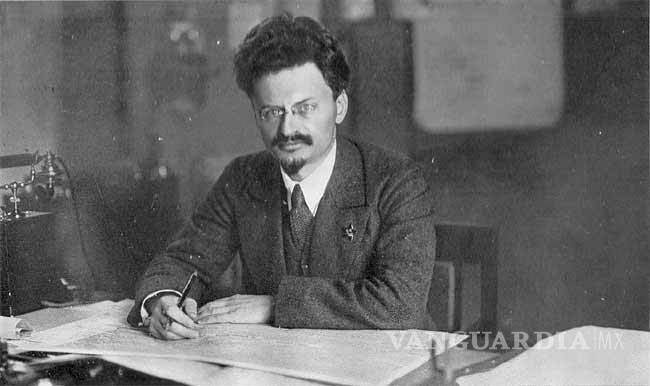 Décadas después salen capítulos inéditos de ‘Stalin’, obra que Trotski escribía cuando fue asesinado
