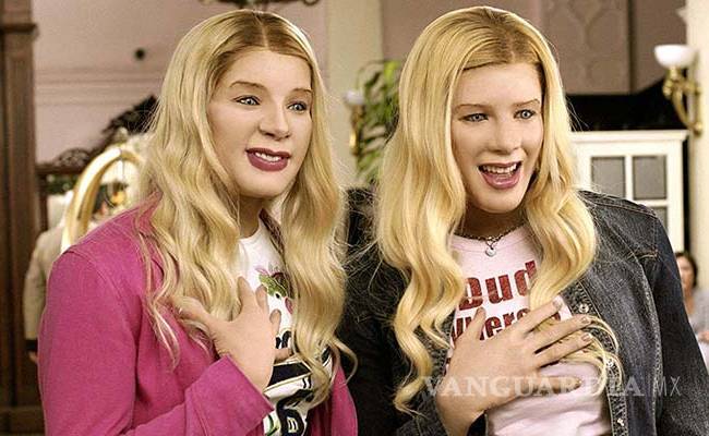 $!¡Confirmado! habrá secuela de '¿Y dónde están las rubias?'