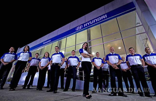 $!Hyundai lanza programa de arrendamiento financiero en México