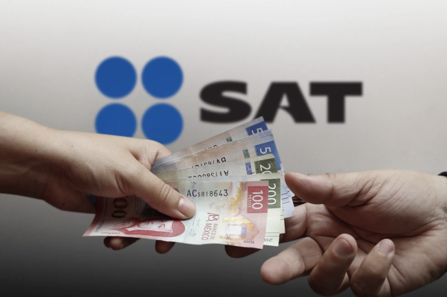 La plataforma TaxDown advierte un aumento inusual en este tipo de casos durante el ejercicio fiscal 2025.