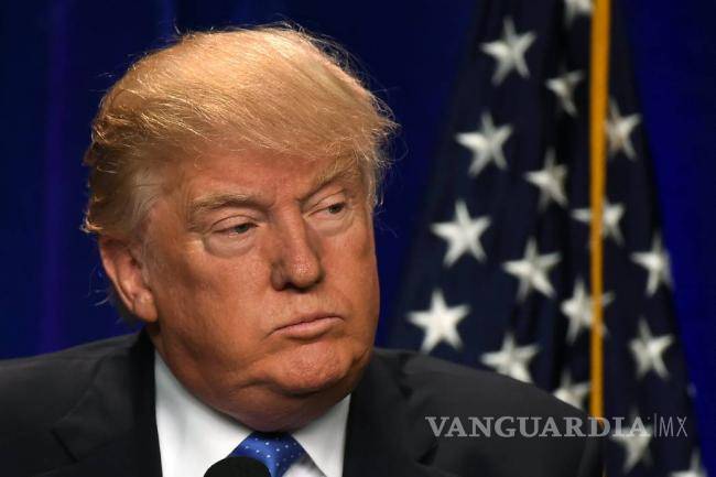 $!Mexicanos no permitiremos que Trump se burle de México: Moreno Valle