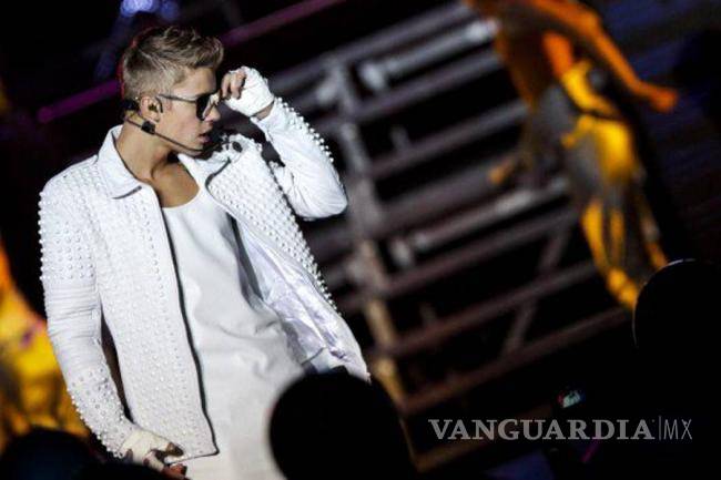 Justin Bieber cancela su gira mundial "Purpose"