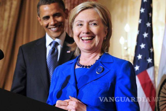 Clinton ahora debe convencer al país de que es confiable