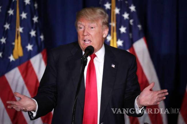 Donald Trump pedía en sus negocios que contrataran solo a mujeres guapas