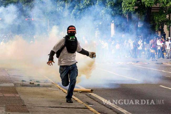 $!&quot;Constituyente o guerra&quot;: Las polémicas frases de Maduro previo a la elección
