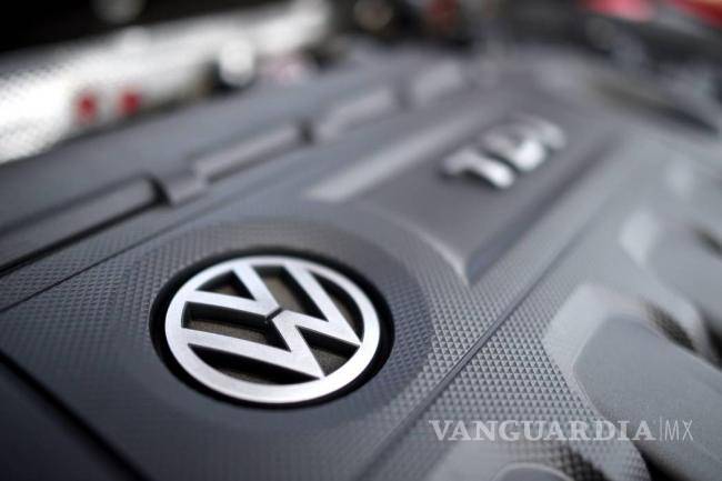 EU imputa a seis antiguos ejecutivos de Volkswagen por el fraude de las emisiones