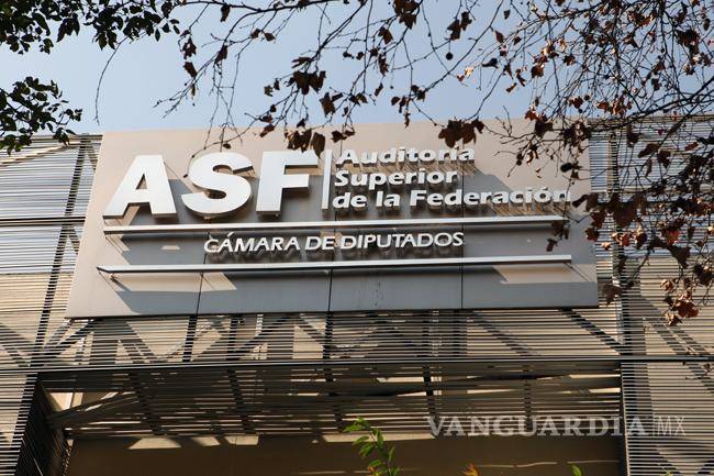 $!ASF denuncia presunto desvío de más de 200 mdp del gobierno de Padrés