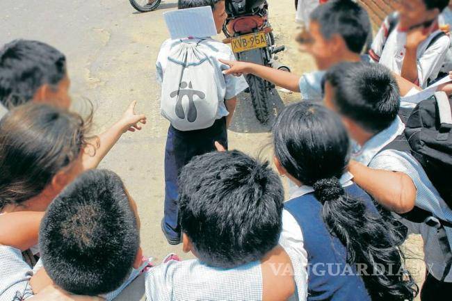 ¿Cómo le enseño a mi hijo a defenderse de abusadores?