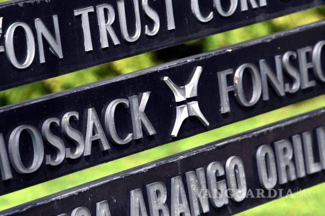 Tribunal de Panamá otorga excarcelación a Mossack y Fonseca bajo fianza
