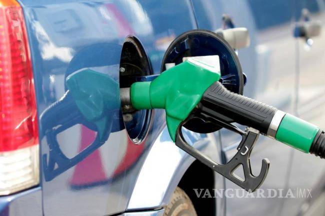 Una de cada tres gasolineras en la CDMX defrauda con el combustible