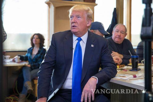 El plan económico de Trump llevaría a EU a otra recesión: Moody's