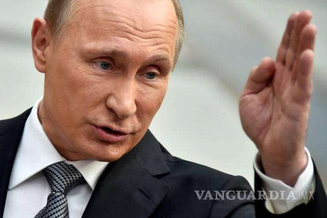 Vladimir Putin agudiza el conflicto en Ucrania con un nuevo decreto