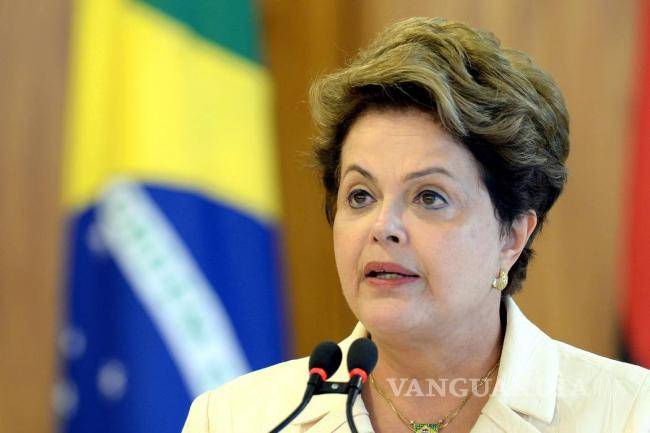 $!Renuncia Eduardo Cunha, impulsor de la destitución de Rousseff en Brasil