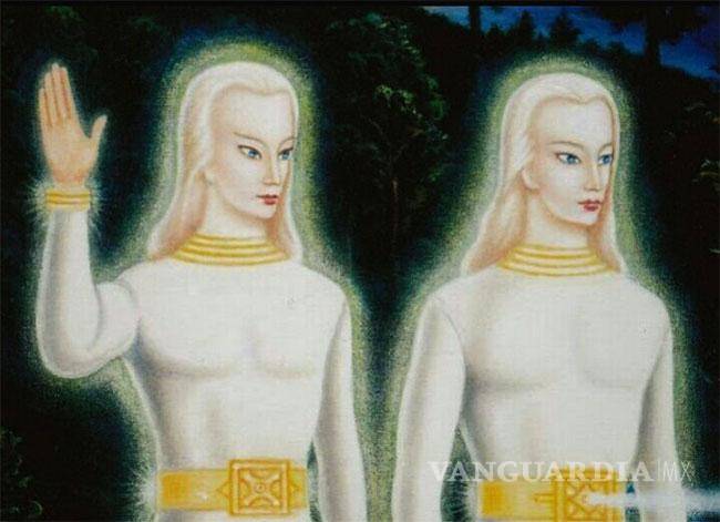 $!OVNIS: ¿Estamos bajo una amenaza extraterrestre?... las 7 razas de alienígenas que habrían contactado con la Tierra