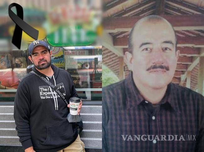 $!La muerte de José Gabriel Jiménez García y Jorge Luis Aceves Durán fue anunciada en la cuenta de Facebook de los organizadores