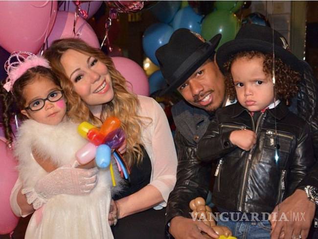 $!La moda en Hollywood son los hijos gemelos