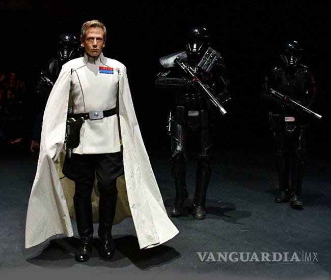 $!'Star Wars Rebels' quizá tendrá un cameo en 'Rogue One'