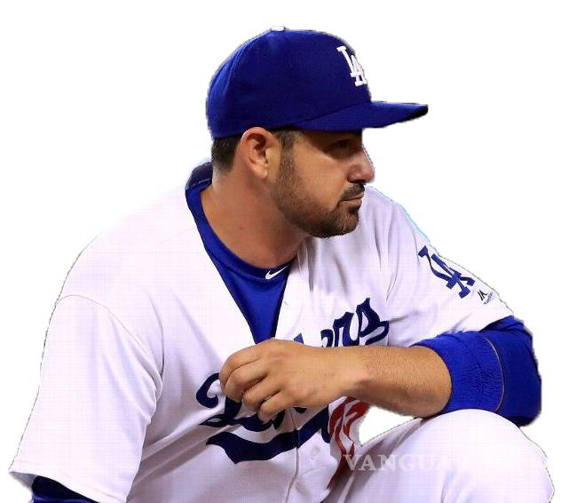 ‘El Titán’ González no apresura el regreso