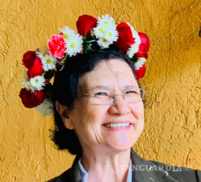 $!Silvia López Pérez, Fundadora y ex-Superiora General de las Discípulas de Jesús Buen Pastor