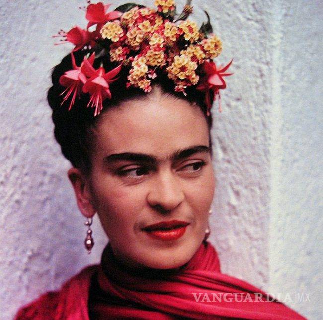 $!Familia de Frida Kahlo también descartó que audio pertenezca a la voz de la pintora