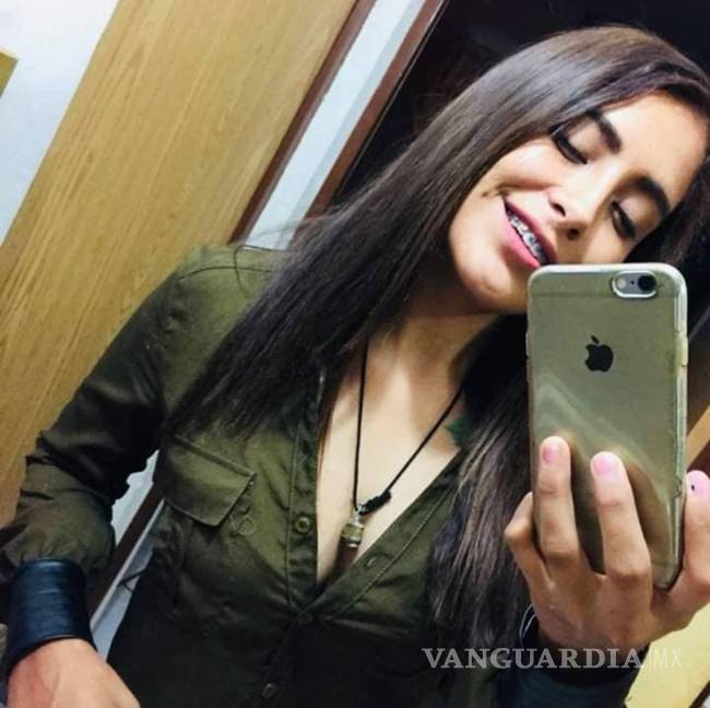 Aclara Fiscalía de Coahuila que no hay noticias del paradero de Diana Laura, la joven que desapareció en Saltillo