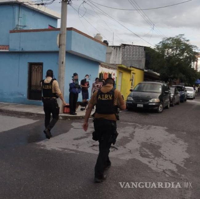 $!La Fiscalía General del Estado mantiene bajo resguardo la motocicleta recuperada en el operativo.