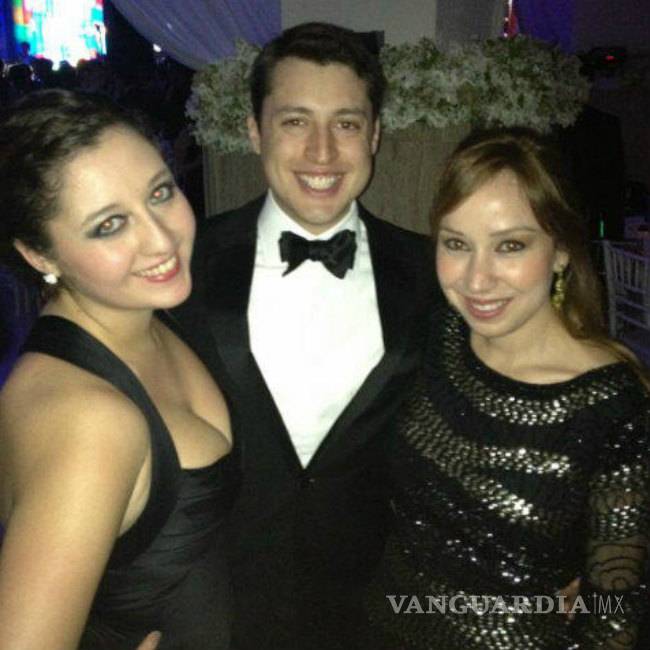 $!El trágico 1994 de la Familia Colosio Riojas