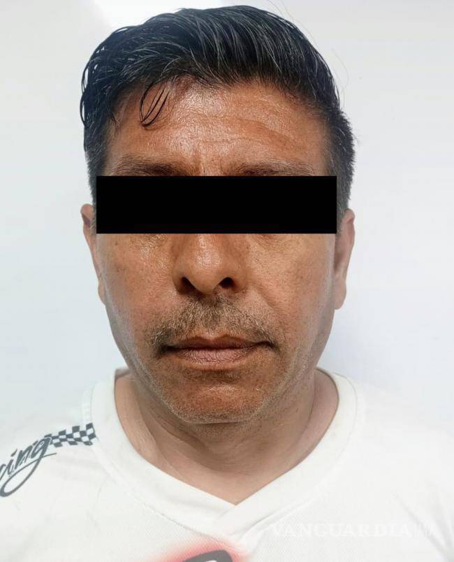 $!Por muerte de su hija, acusan a Ricardo ‘N’, pareja de ‘Lupita TikTok’ de violencia familiar y feminicidio