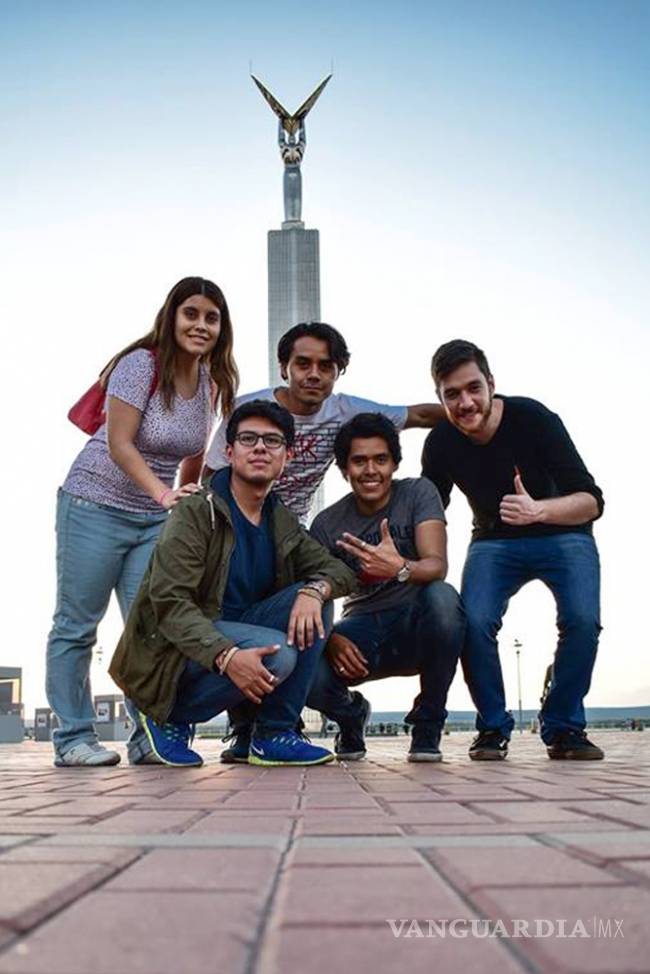 $!Abre Rusia las puertas a estudiantes mexicanos