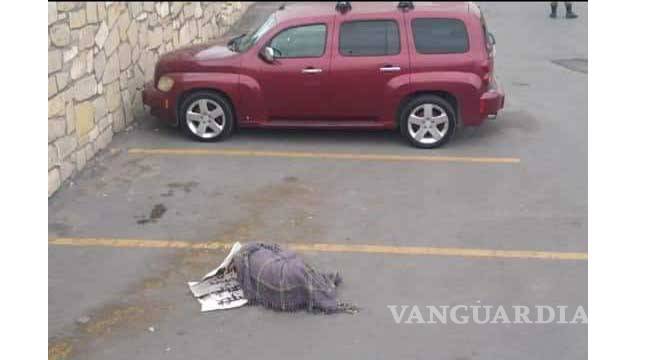 $!Identifican cuerpo de 'encobijado' hallado en Apodaca, Nuevo León
