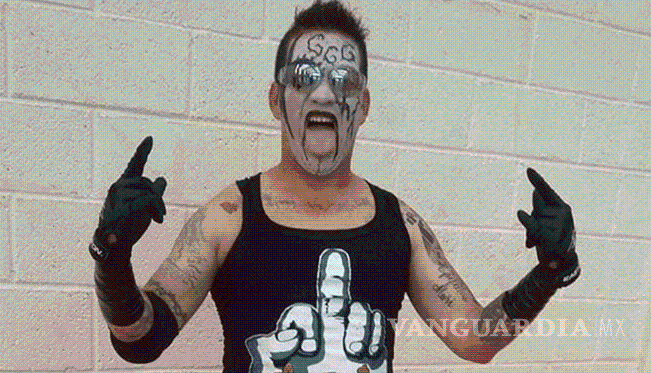 $!Jerry García, Juventud Rebelde, fue abatido el 17 de mayo en intento de secuestro.