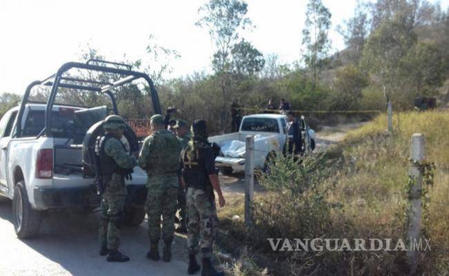 $!Asesinan a precandidata del PRI en Chilapa; ya habían matado a una del PRD antes