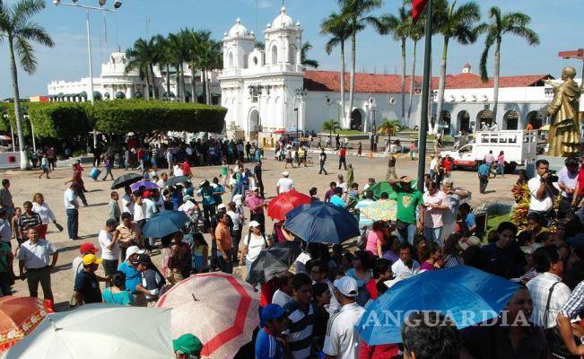 $!Desestima CNTE en Chiapas despidos de la SEP