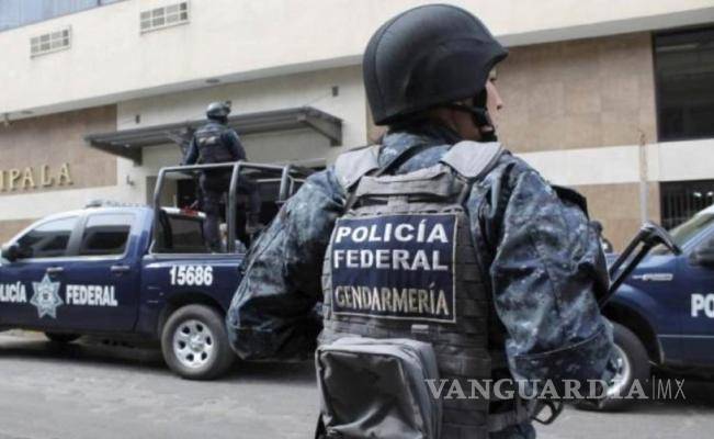 $!295 agentes federales muertos y 18 desaparecidos en seis años de lucha anticrimen