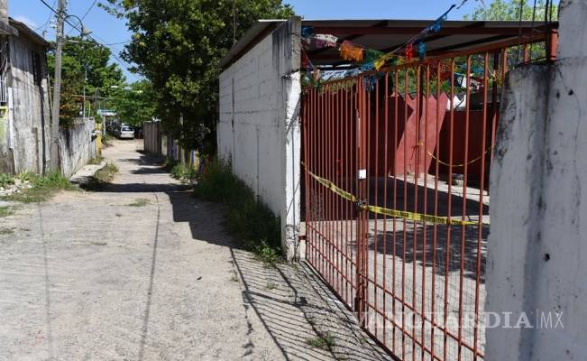 $!Siete de las víctimas en masacre de Minatitlán recibieron tiro de gracia