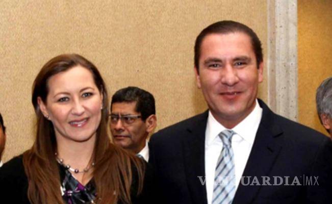 Se fortalece versión del atentado... SCT descarta falla mecánica en el helicóptero donde murieron Martha Erika Alonso y Rafael Moreno