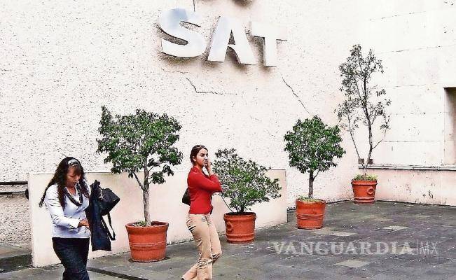 No solo desviaron recursos, empresas fantasma de La Estafa Maestra también deben miles de millones en impuestos