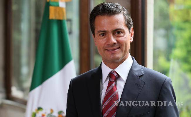 Peña Nieto también "odia" a Luisito Rey, papá de Luis Miguel (Video)