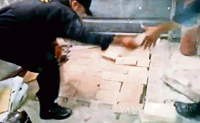 Suma penal de Reynosa otras dos excavaciones