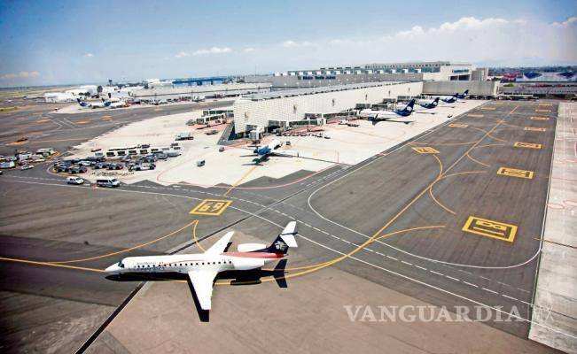 Cártel de Sinaloa dominaba el Aeropuerto de la Ciudad de México, los Beltrán Leyva el de Toluca
