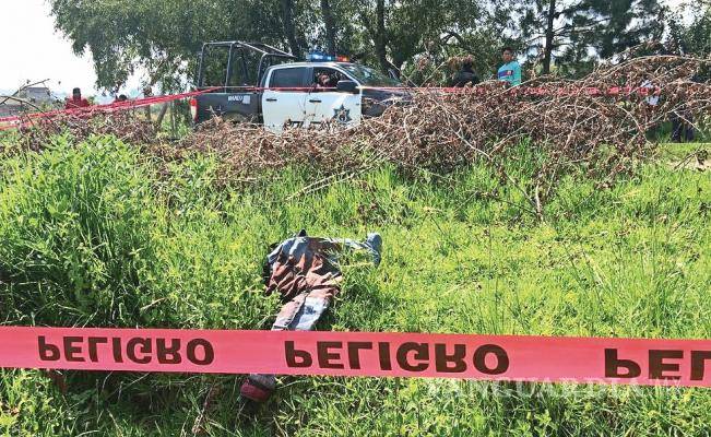 Más mujeres muertas en el Edomex, encuentran a dos